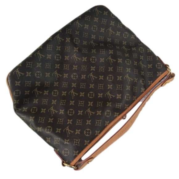 ✨AUTHENTIC✨ SLOUCHY HOBO Louis Vuitton bag - Picture 9 of 16